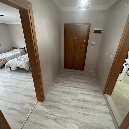 شقة Sehir Merkezin De ترابزون