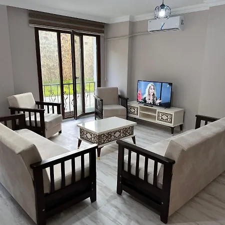 Sehir Merkezin De * ترابزون